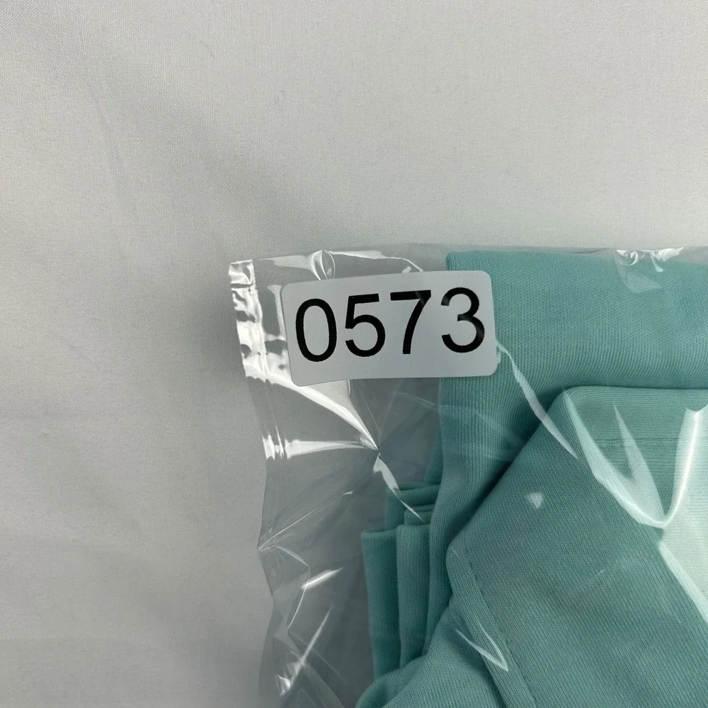 Polo Ralph Lauren Mens XL Mint Green Aqua‎ Cotton Short Sleeve Polo Shirt Logo